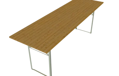 Pivske garniture