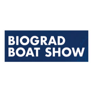 Biograd Boat Show