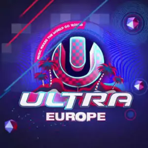 Ultra Europe
